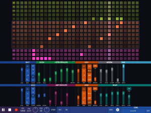 Xynthesizrjpg — iOS Groovebox Apps option 24