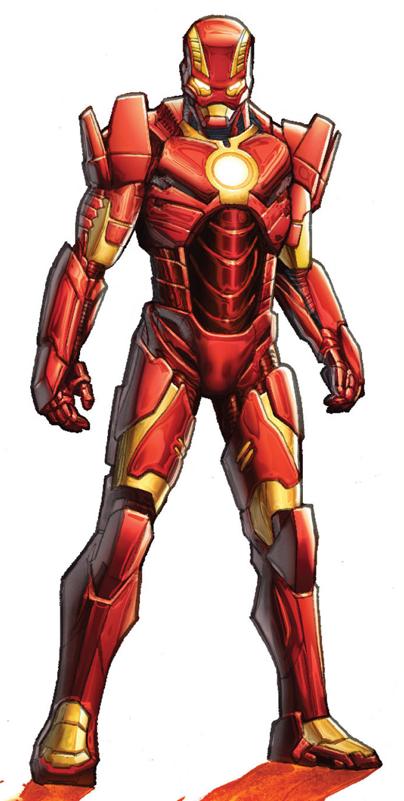 The Iron Man Battlegrounds Tier List (Community Rankings) - TierMaker