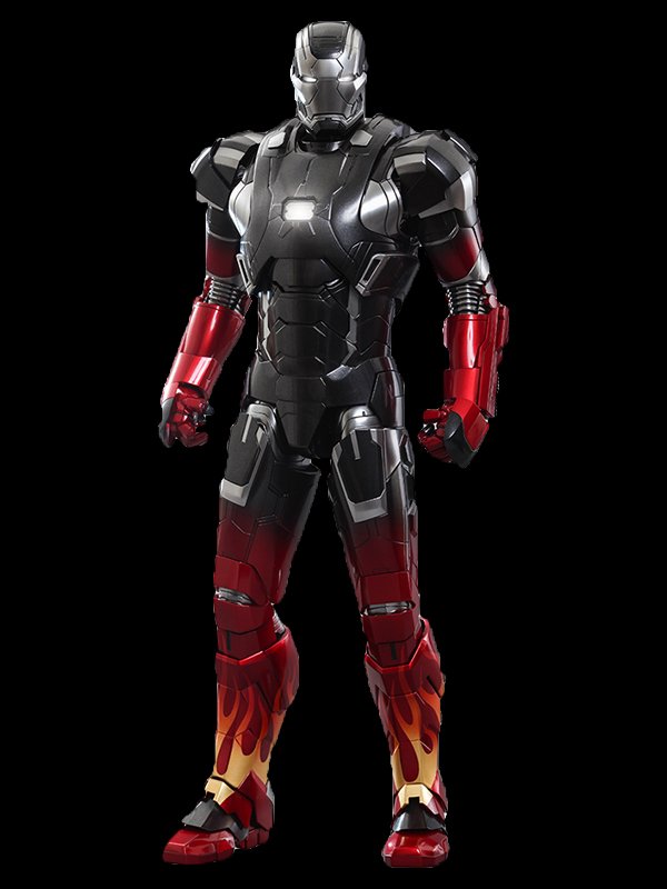 The Iron Man Battlegrounds Tier List (Community Rankings) - TierMaker