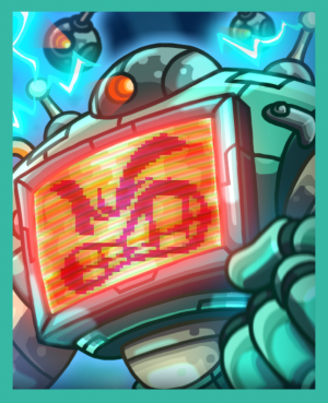 Drgraaffpng — Iron marines Heroes option 4