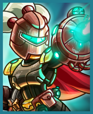 Fatepng — Iron marines Heroes option 5