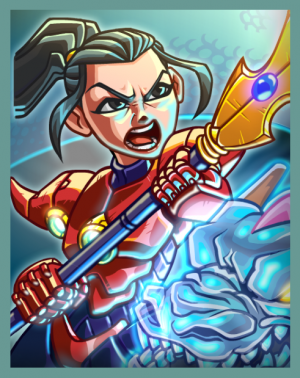 Guiyingpng — Iron marines Heroes option 6