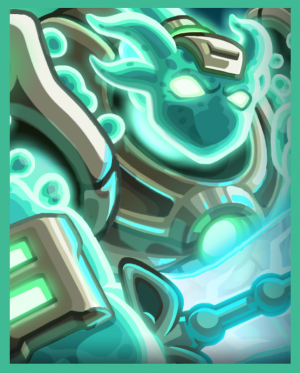 Paragonpng — Iron marines Heroes option 9
