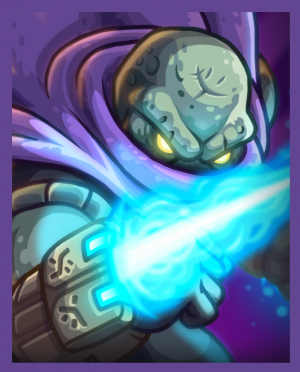 Sahtrapng — Iron marines Heroes option 11