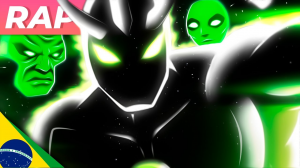 Alien Xjpg — Iron master e papyrus da batata option 2