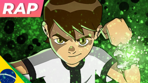 Ben 10 Classicojpg — Iron master e papyrus da batata option 4