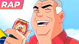 Vo Maxjpg — Iron master e papyrus da batata option 20