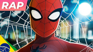 Zz1623593990homem Aranhajpg — Iron master e papyrus da batata option 30