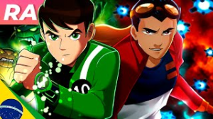 Zz1624738628ben 10 E Mutante Rexjpg — Iron master e papyrus da batata option 39