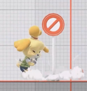 Bbcd5e01 2e6c 4317 B1f8 D7039057f271jpeg — Isabelle SSBU Moveset option 14