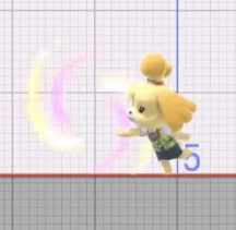 C2d21836 0103 4b84 B28f D93fa1da13e1jpeg — Isabelle SSBU Moveset option 15