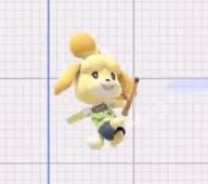 F08ed8c7 F0b4 4d4e 9850 1c034d5ad260jpeg — Isabelle SSBU Moveset option 16