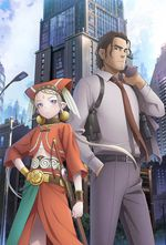 Copcraftjpg — Isekai / reverse Isekai (including movies) option 9