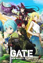 Gatejpg — Isekai / reverse Isekai (including movies) option 16