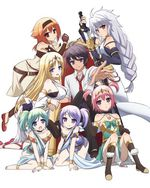 Hyakurennohaoutoseiyakunovalkyriajpg — Isekai / reverse Isekai (including movies) option 22