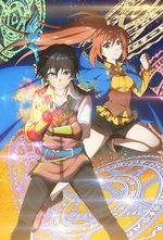 Isekaicheatmagicianjpg — Isekai / reverse Isekai (including movies) option 24
