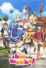 Konosubajpg — Isekai / reverse Isekai (including movies) option 28