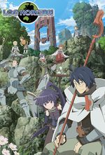 Loghorizonjpg — Isekai / reverse Isekai (including movies) option 30