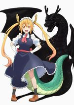 Misskobayashisdragonmaidjpg — Isekai / reverse Isekai (including movies) option 33