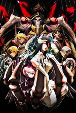 Overlordjpg — Isekai / reverse Isekai (including movies) option 39