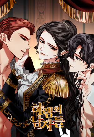 Menoftheharemjpg — isekai webtoons option 5