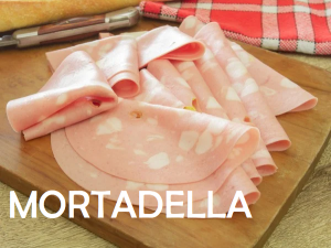 Mortadellapng — Italian Deli Meat Power Rankings option 5