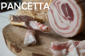 Pancettapng — Italian Deli Meat Power Rankings option 6