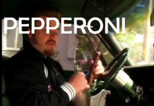 Pepperonipng — Italian Deli Meat Power Rankings option 7