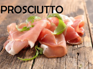 Prosciuttopng — Italian Deli Meat Power Rankings option 8