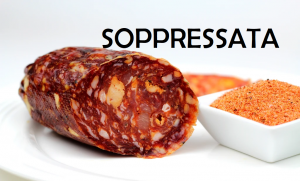 Soppressatapng — Italian Deli Meat Power Rankings option 10