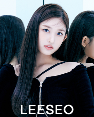 Iveleeseopng — IVE, KEP1ER, NMIXX TIER LIST option 2