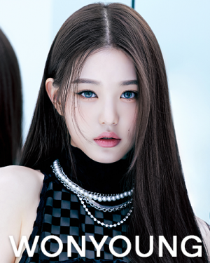 Ivewonyoungpng — IVE, KEP1ER, NMIXX TIER LIST option 5
