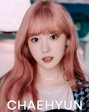 Kep1erchaehyunpng — IVE, KEP1ER, NMIXX TIER LIST option 8