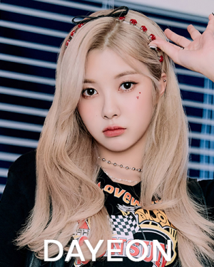 Kep1erdayeonpng — IVE, KEP1ER, NMIXX TIER LIST option 9