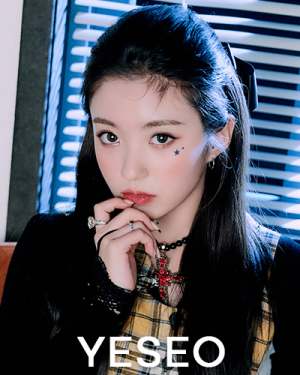 Kep1eryeseopng — IVE, KEP1ER, NMIXX TIER LIST option 13