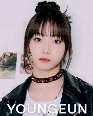 Kep1eryoungeunpng — IVE, KEP1ER, NMIXX TIER LIST option 14