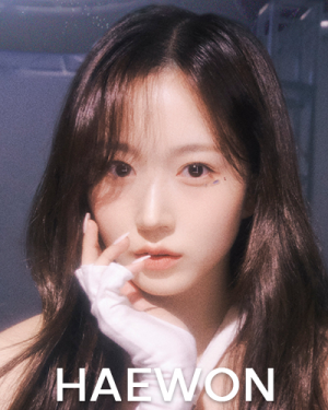 Nmixxhaewonpng — IVE, KEP1ER, NMIXX TIER LIST option 17