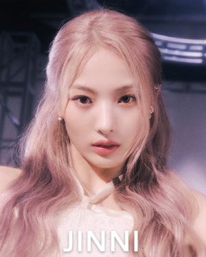Nmixxjinnipng — IVE, KEP1ER, NMIXX TIER LIST option 18