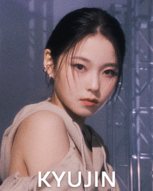 Nmixxkyujinpng — IVE, KEP1ER, NMIXX TIER LIST option 20