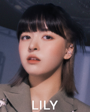 Nmixxlilypng — IVE, KEP1ER, NMIXX TIER LIST option 21