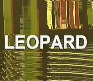 Leopardpng — jack stauber's songs option 30