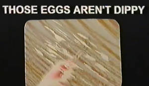 Those Eggs Arent Dippypng — jack stauber's songs option 46