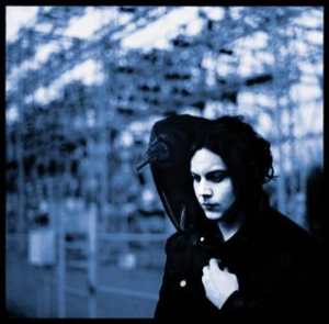 Jackwhiteblunderbusscover 1jpg — Jack White's Career option 13