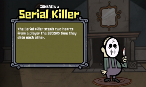Create a Jackbox Party Pack 5: Monster Seeking Monster Tier List - TierMaker