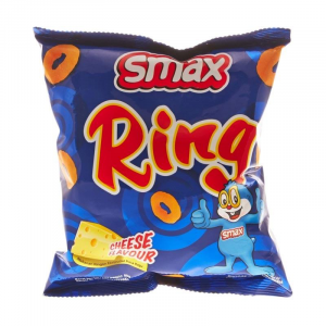 Smax Ringsmax Ring Rasa Keju Snack 50 G Full02jpg — jajanan warung option 44