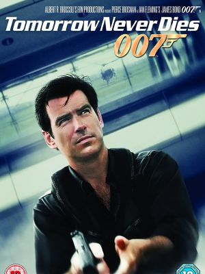 Tomorrow Never Diesjpg — James Bond Movies option 26