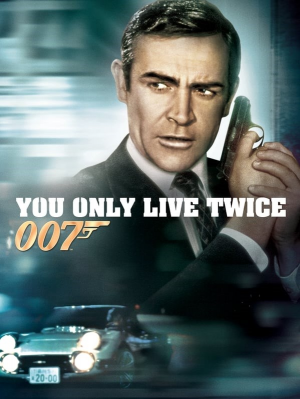 You Only Live Twicejpg — James Bond Movies option 27