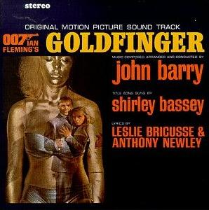 Goldfingerostjpg — James Bond Theme Songs option 15