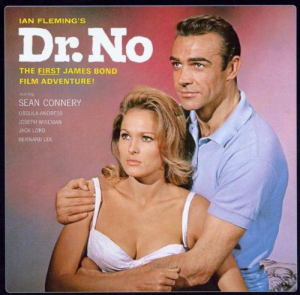 Kingstoncalypsojpg — James Bond Theme Songs option 16