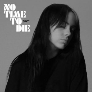 Mesa Los Angeles Billie Eilish No Time To Die 1 800x533jpg — James Bond Theme Songs option 20